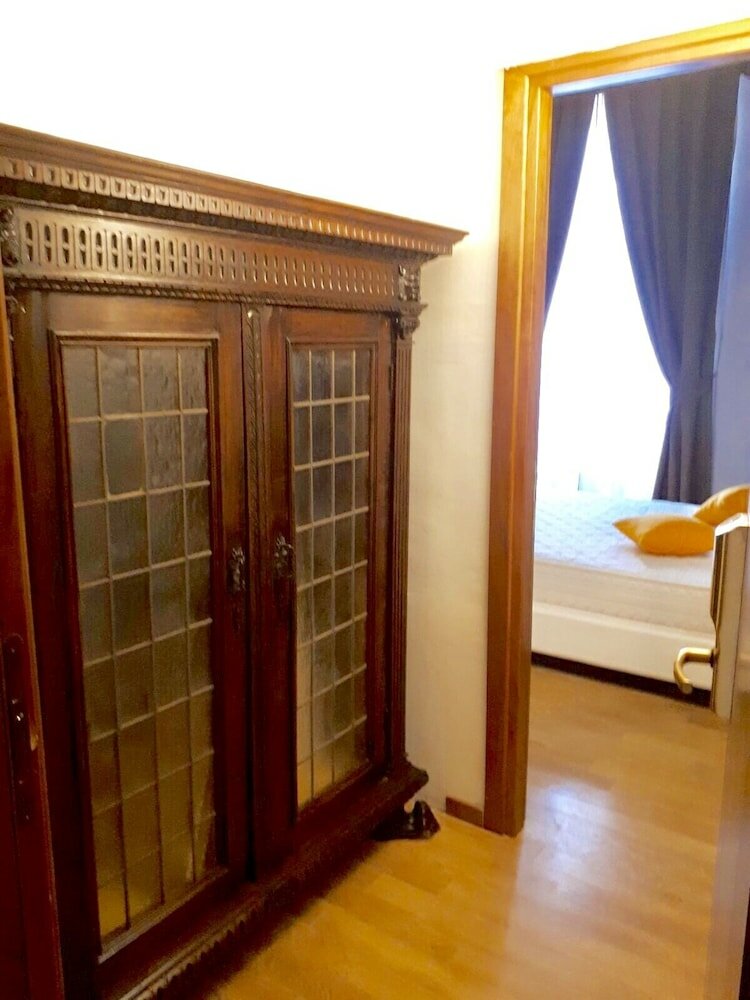 Фото Navona Residenza de Charme