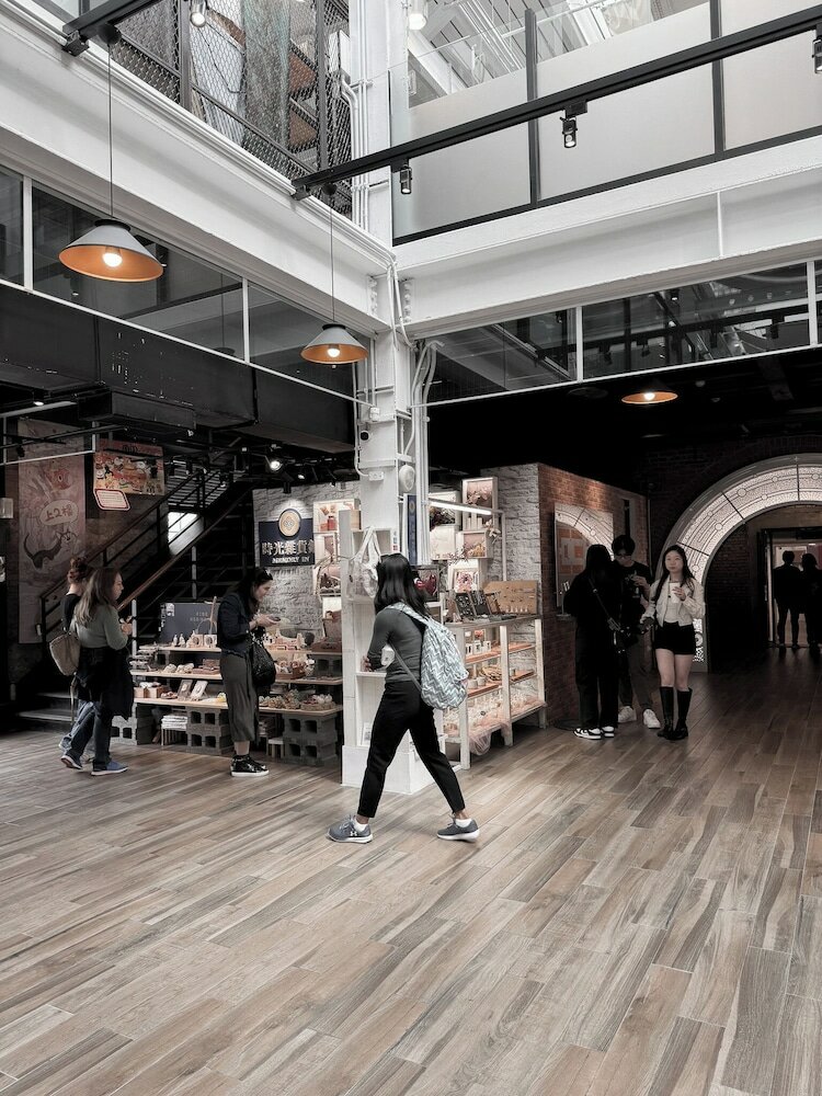 Фото Art'otel Ximending Taipei