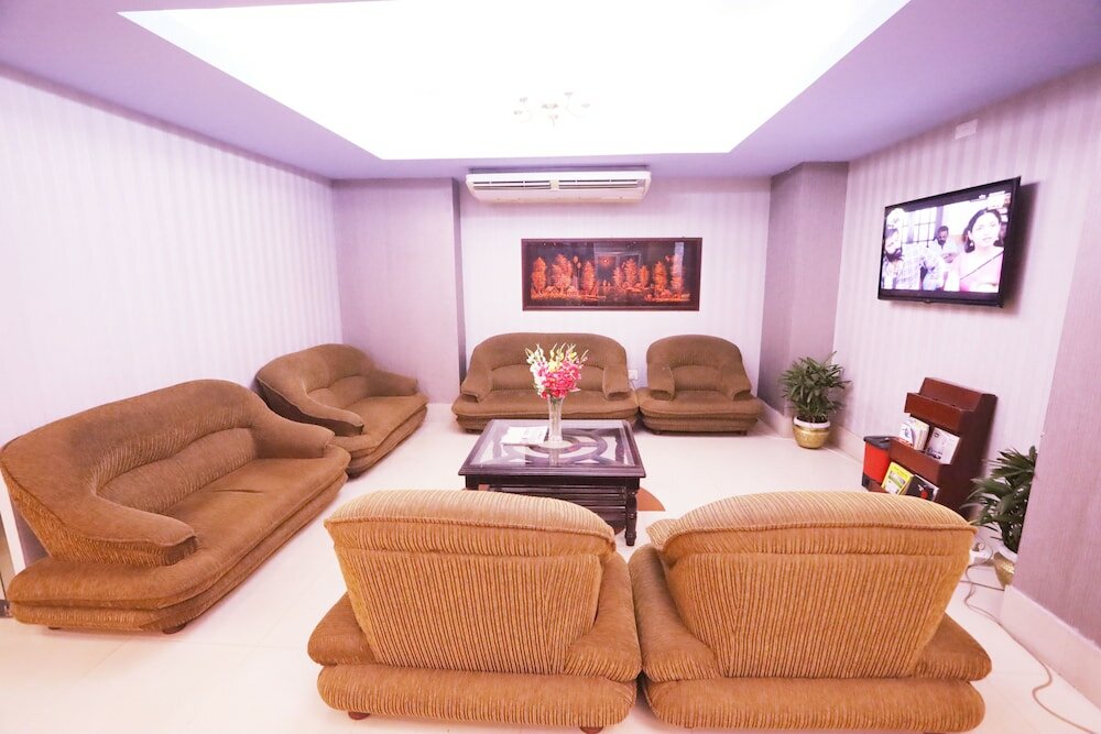 Фото Britannia Hotel