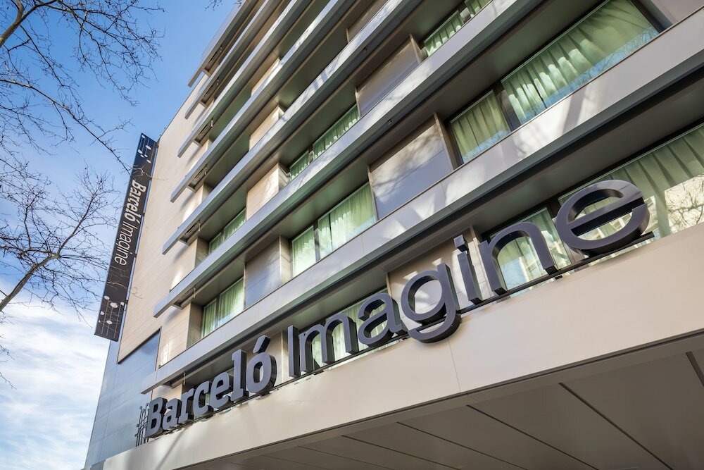 Фото Barceló Imagine