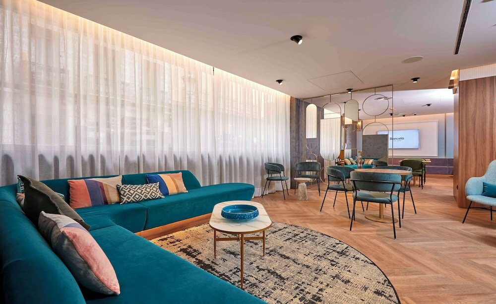 Фото Occidental Alicante