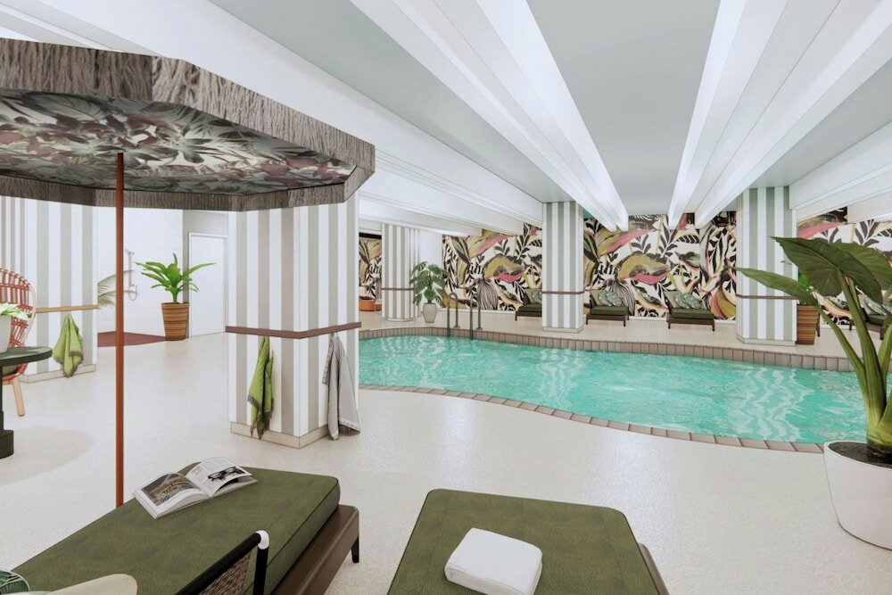 Фото Millennium Minneapolis