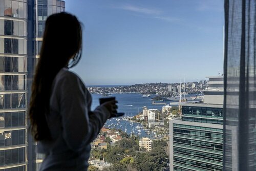 Гостиница Citadines Walker North Sydney в Сиднее