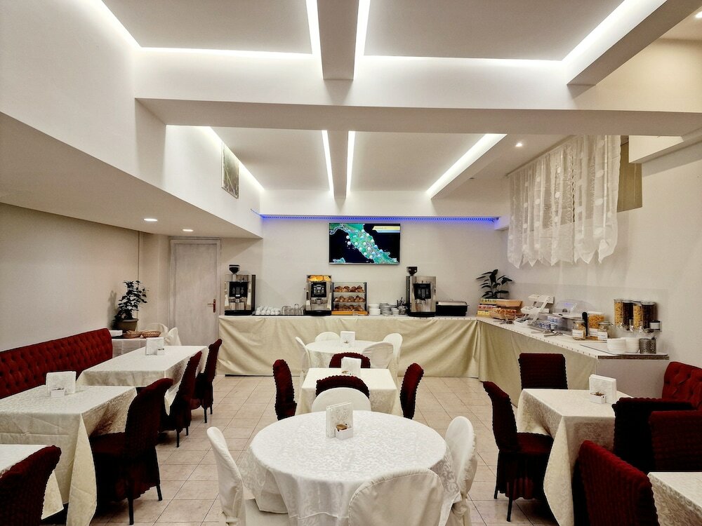 Фото Отель Firenze 2000