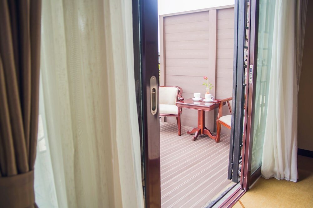 Фото Grand Szechuan Hotel Vientiane