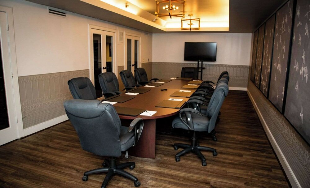 Фото Haywood Park Hotel, Ascend Hotel Collection