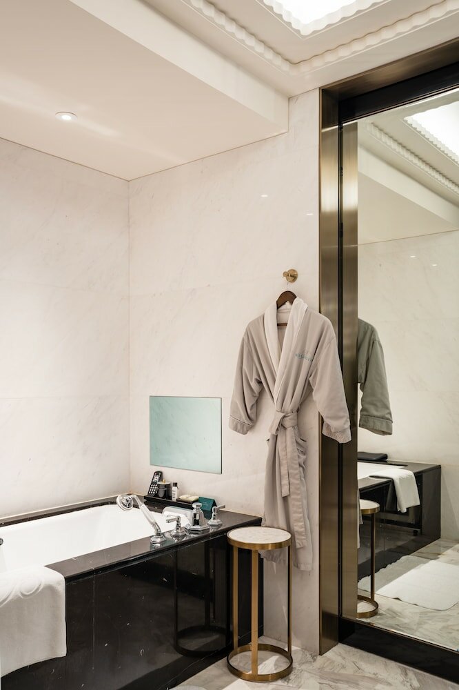 Фото Baolijia Shanghai Suning Hotel