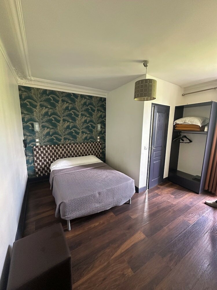 Фото Grand Hotel Magenta