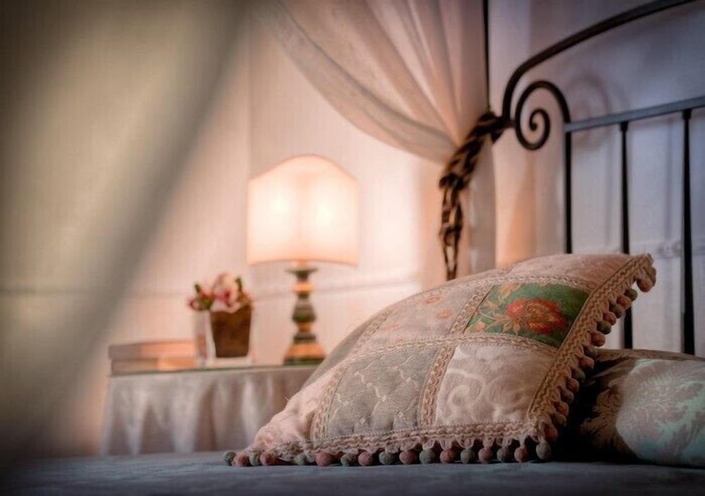 Фото Отель Torre Guelfa