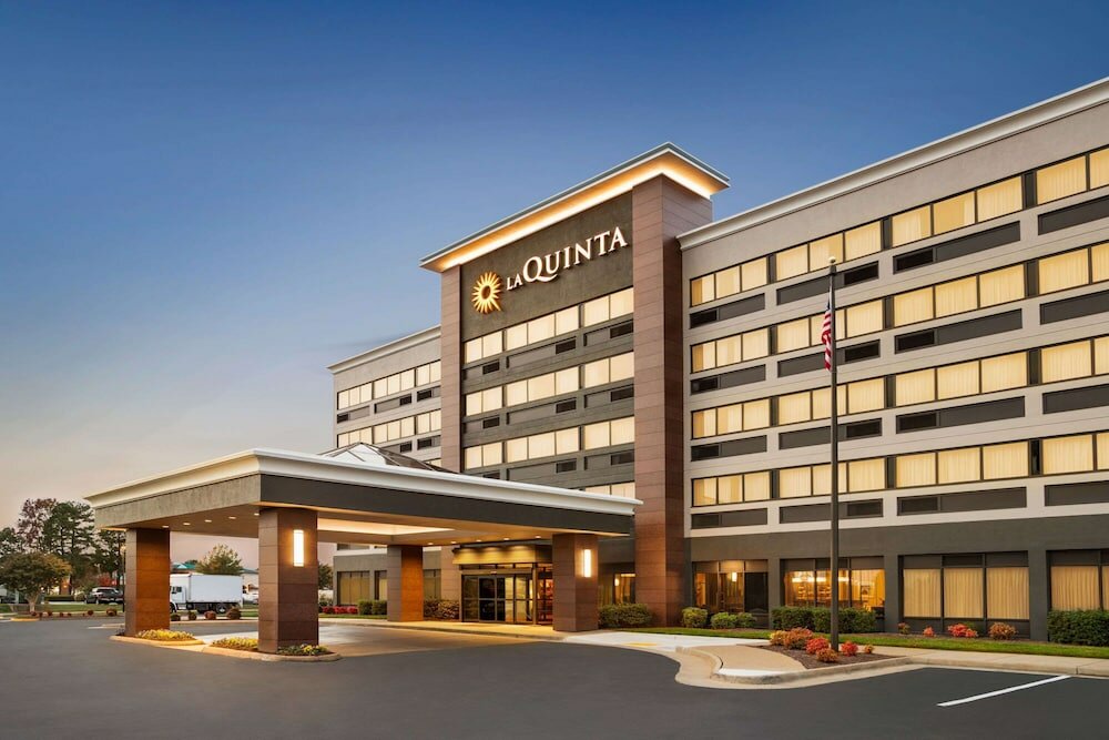 Фото La Quinta Inn & Suites by Wyndham Richmond-Midlothian