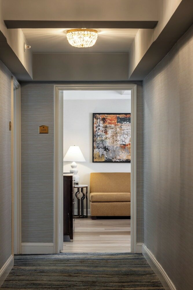 Фото Georgetown Inn