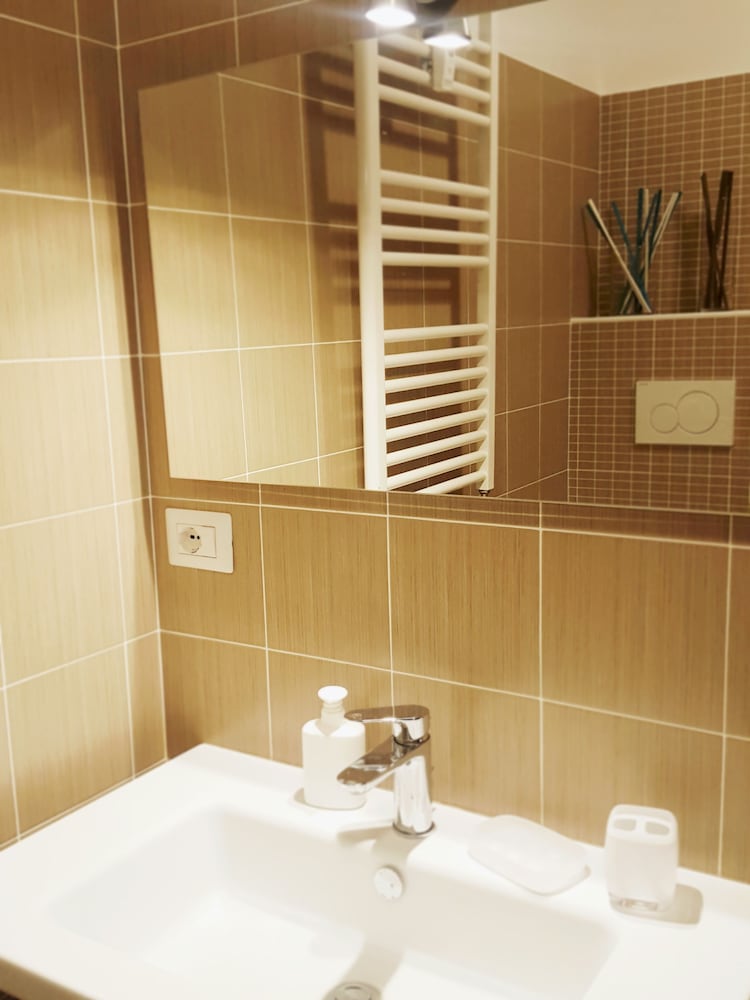 Фото B&b Emozioni Romane