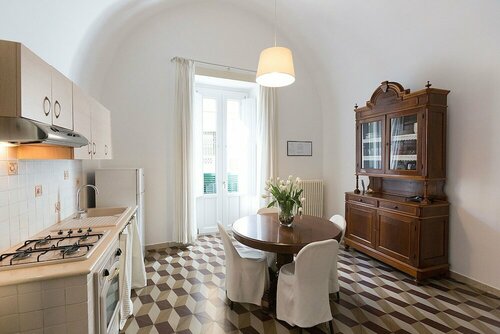 Внешний вид отеля Nonna Jole в Лечче, фото 3