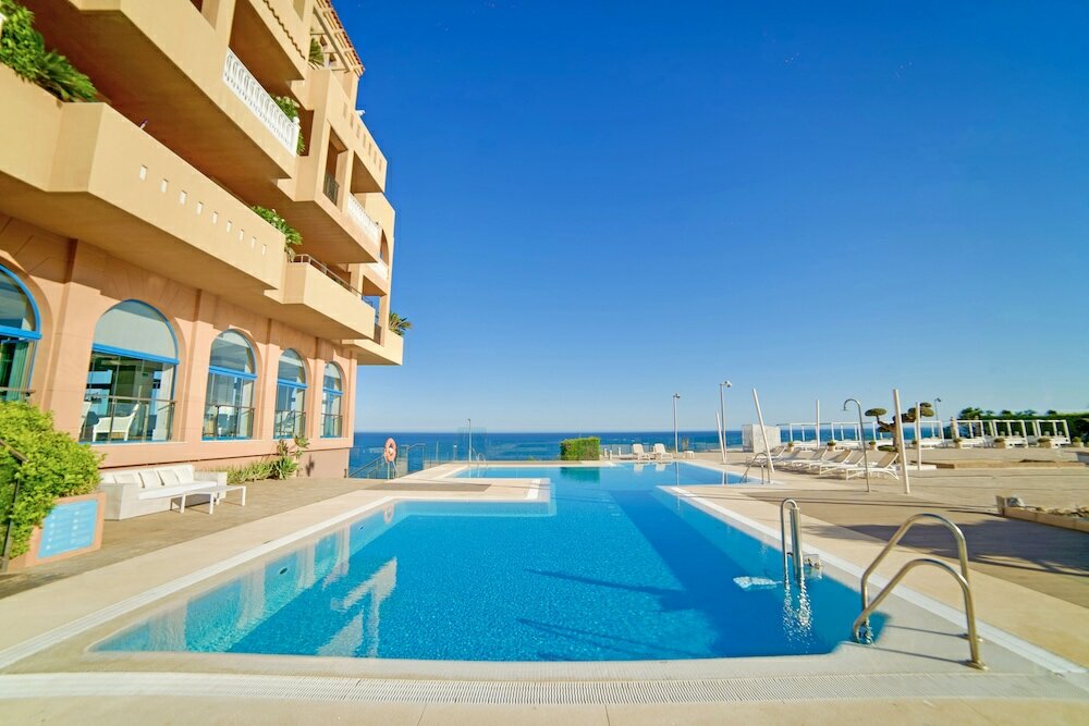 Фото Casamaïa Apartments