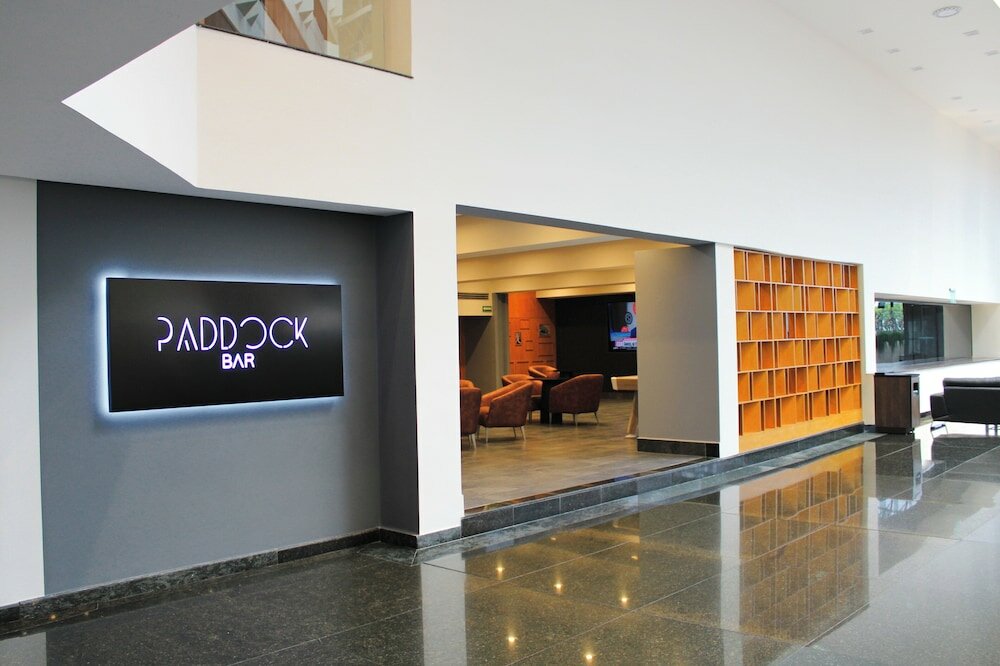 Фото Holiday Inn Mexico Dali Airport, an Ihg Hotel