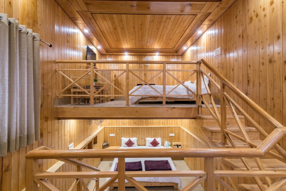 Фото Kunkhet Valley Resort