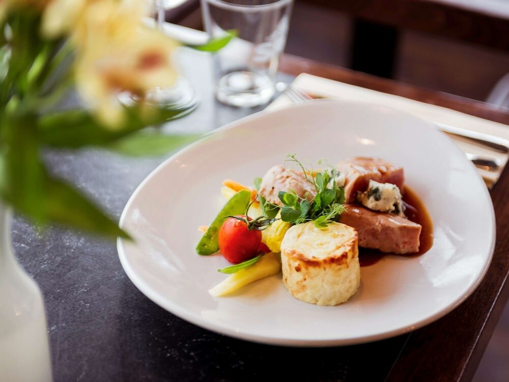 Фото Hotel ibis Schiphol Amsterdam Airport