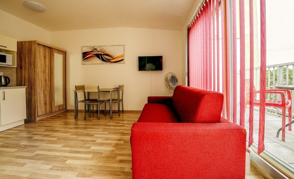 Фото Hotel Otakar