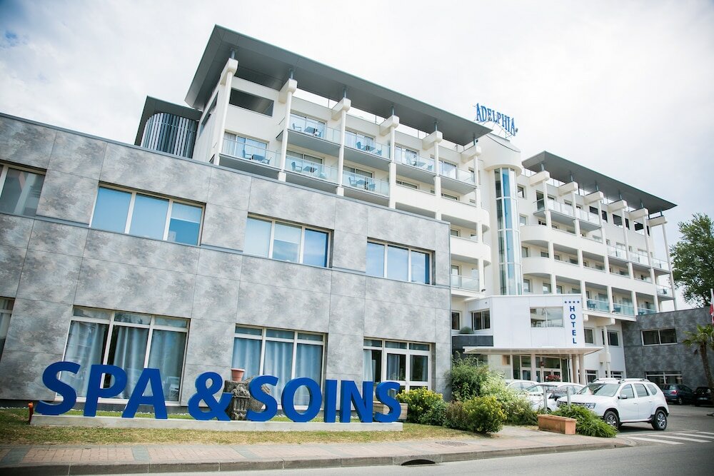 Фото отеля 3