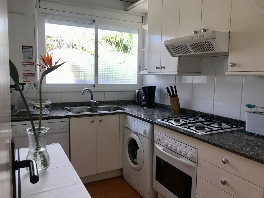 Фото Hotel los Globos