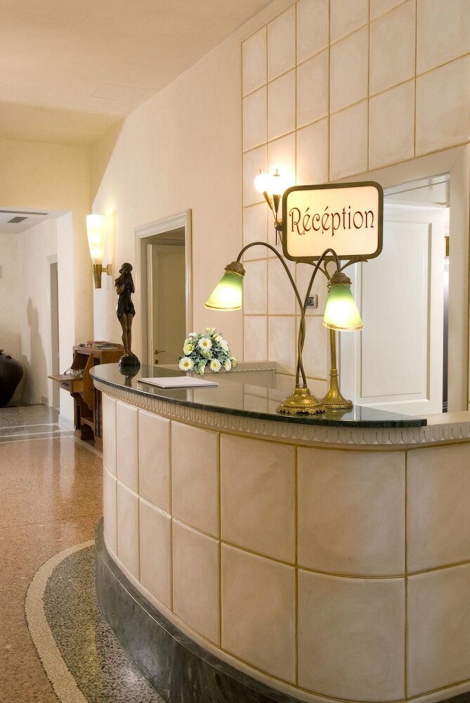 Фото Hotel Milano