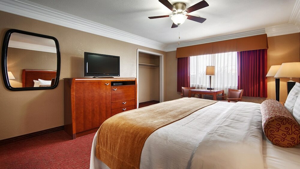 Фото Best Western Tradewinds