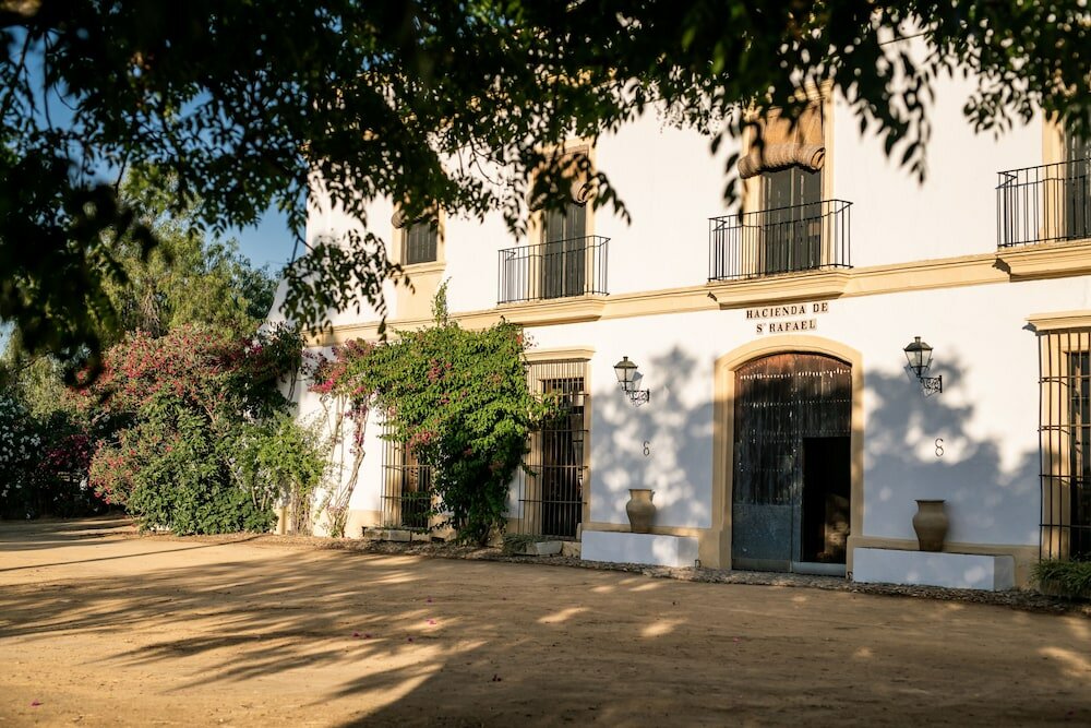 Фото Hacienda de San Rafael