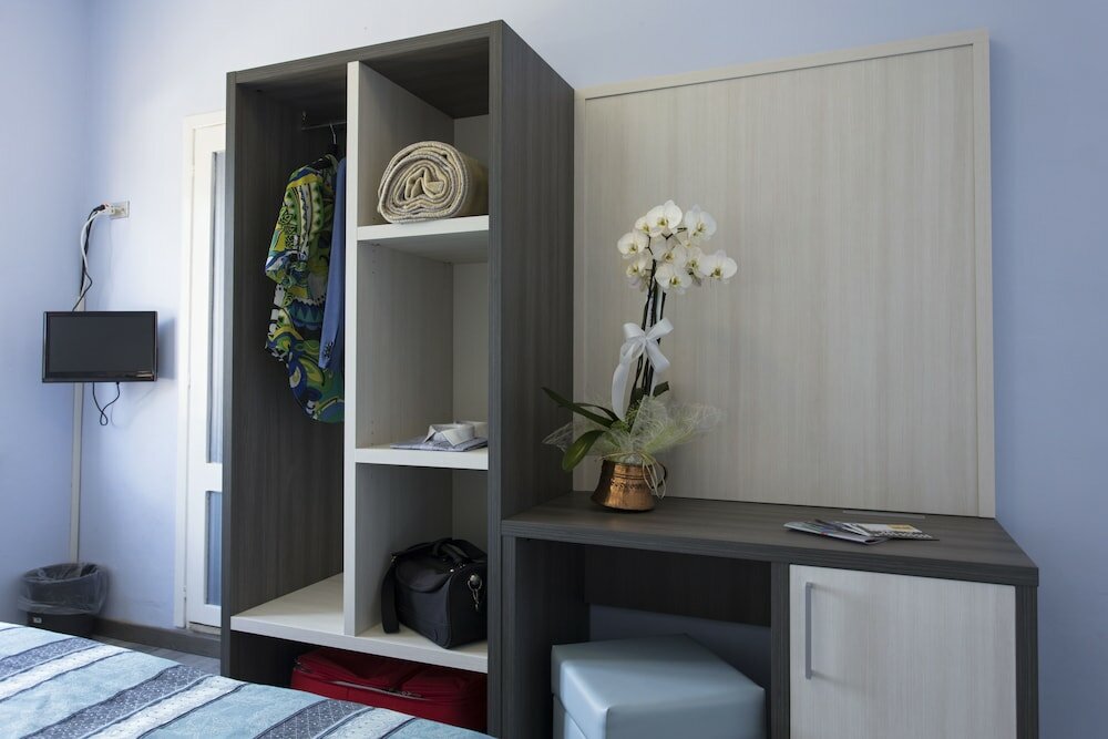 Фото Hotel Il Giardino