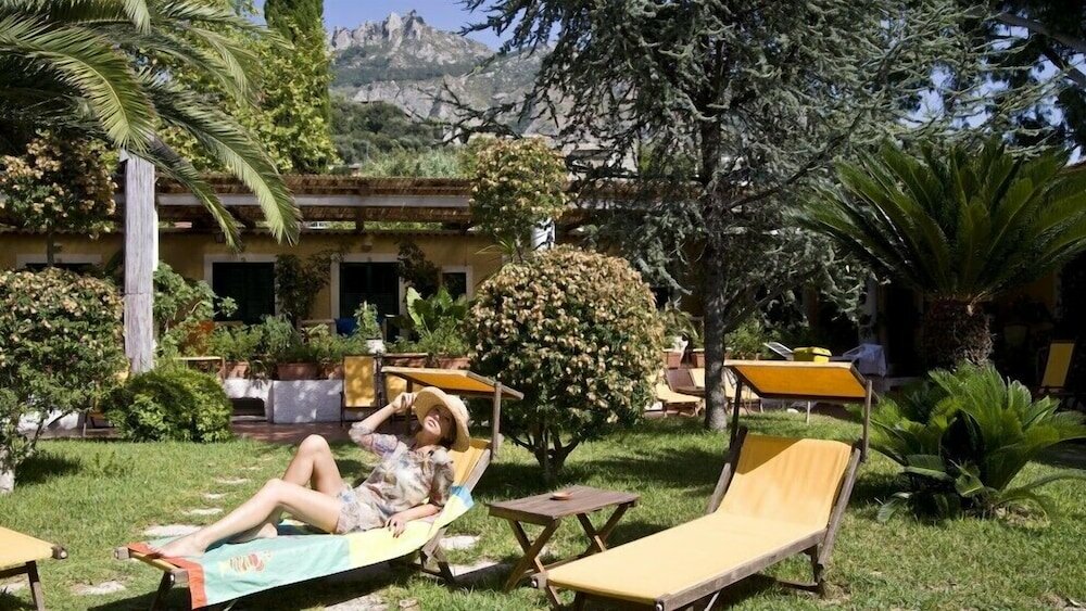 Фото Hotel Villa Angela