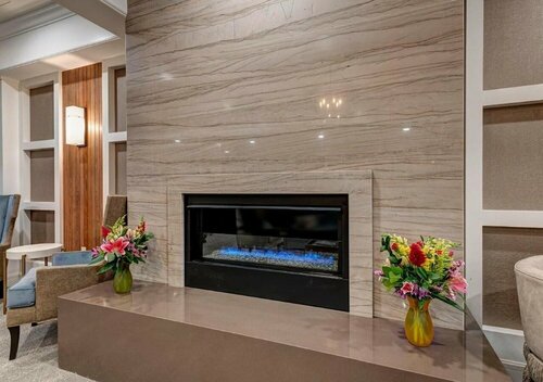 Гостиница The Hotel Concord в Штате Нью-Гэмпшир