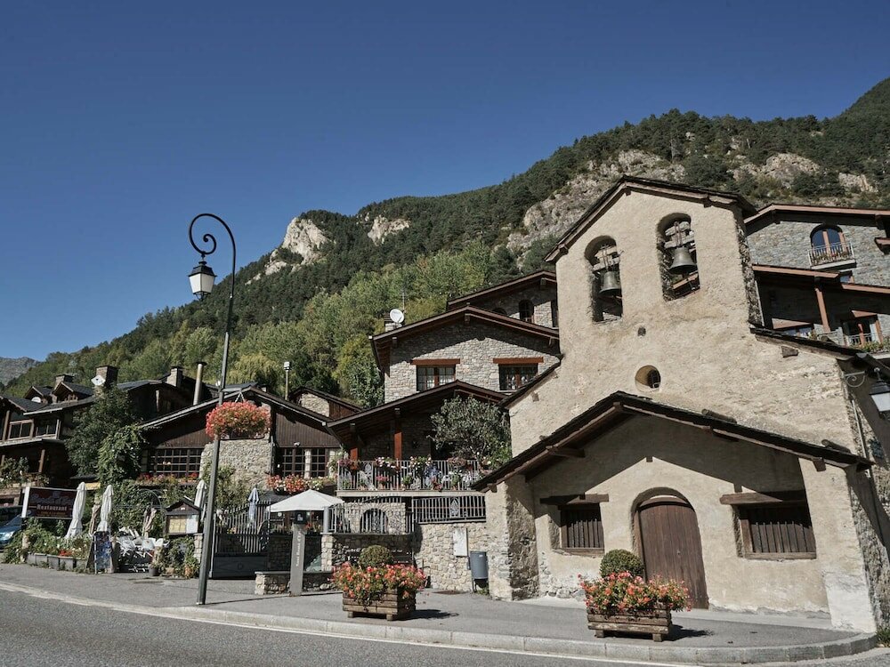 Фото Hotel Palarine