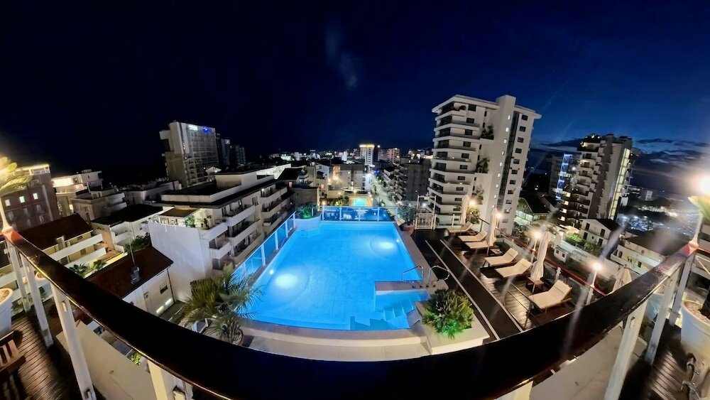 Фото Hotel Italia Palace