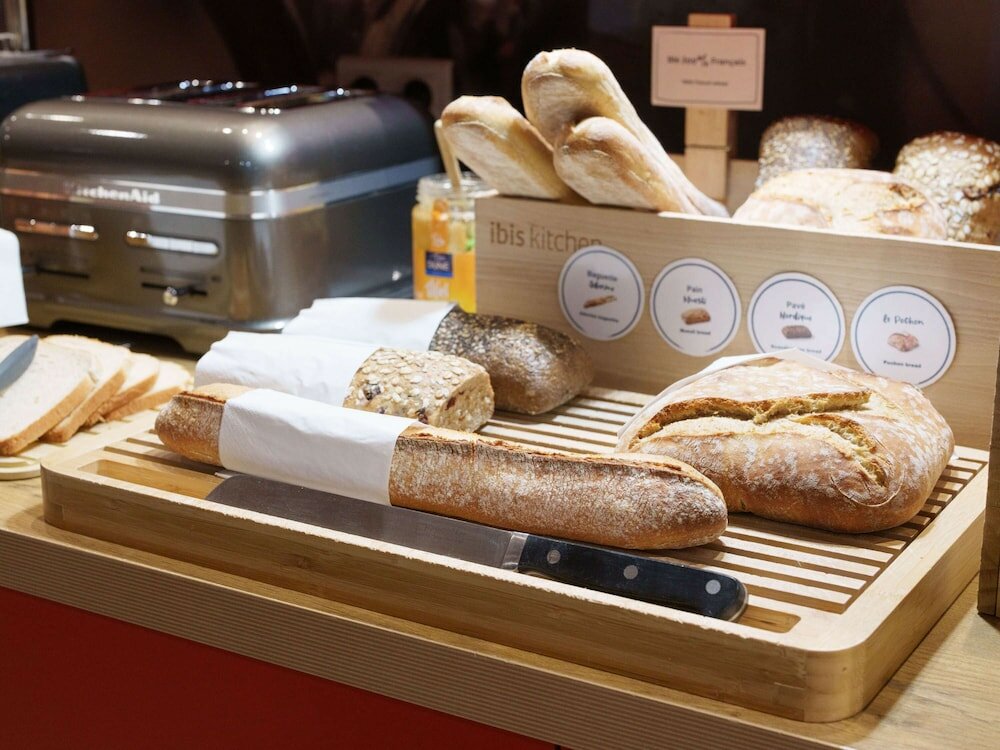 Фото Hôtel Ibis