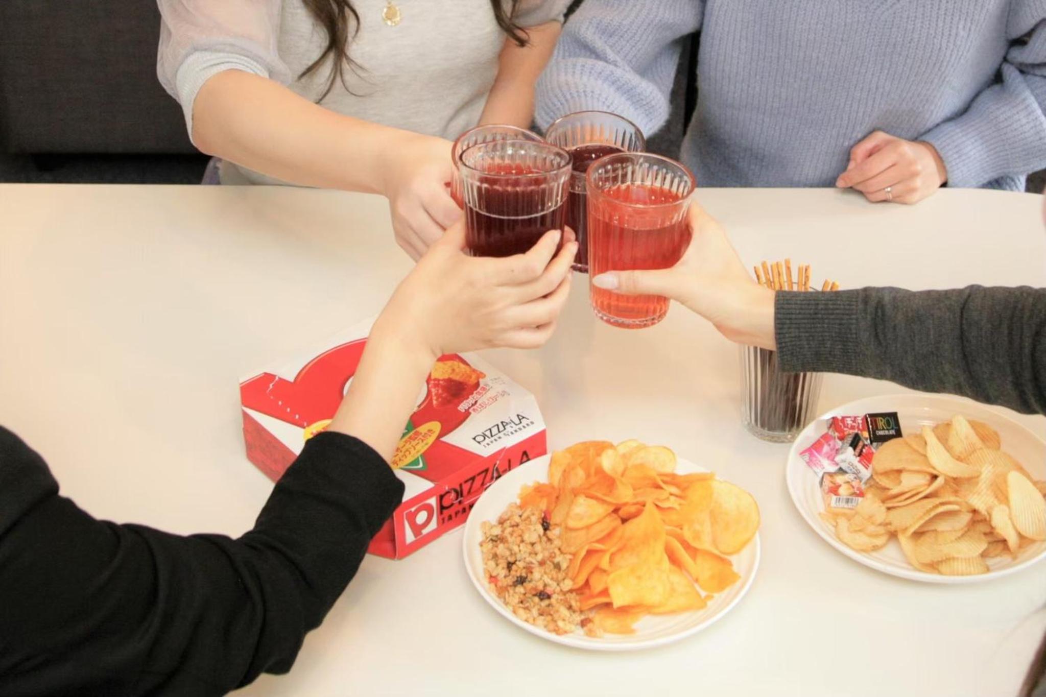 Фото Goom Fukuoka Kokusai Center