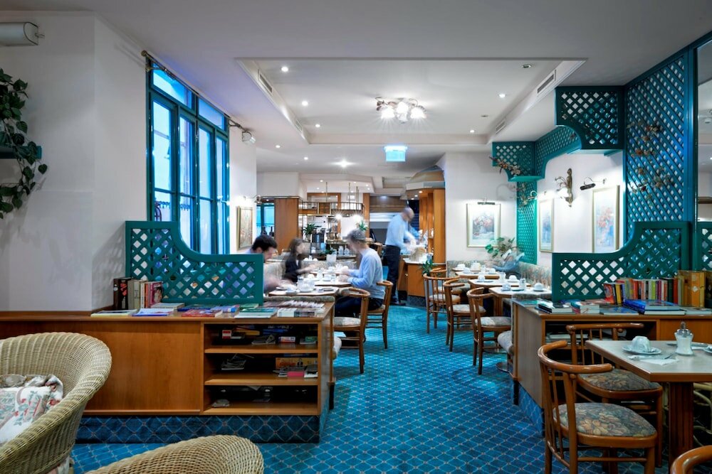 Фото Hotel Pension Baronesse