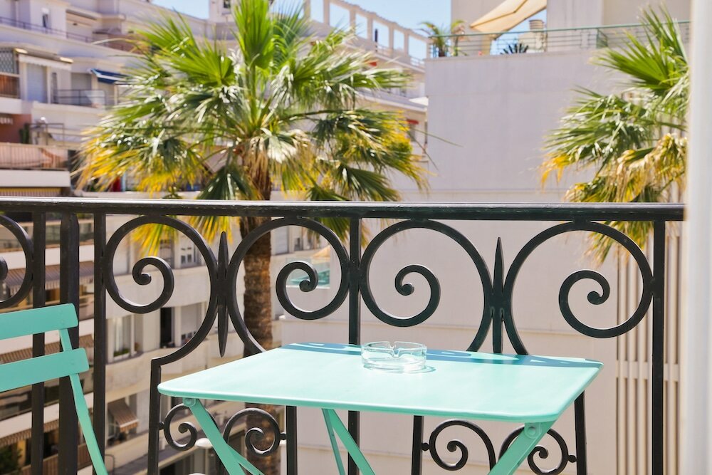 Фото La Villa Nice Promenade