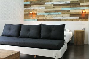 Гостиница Hotel Life Gran VIA