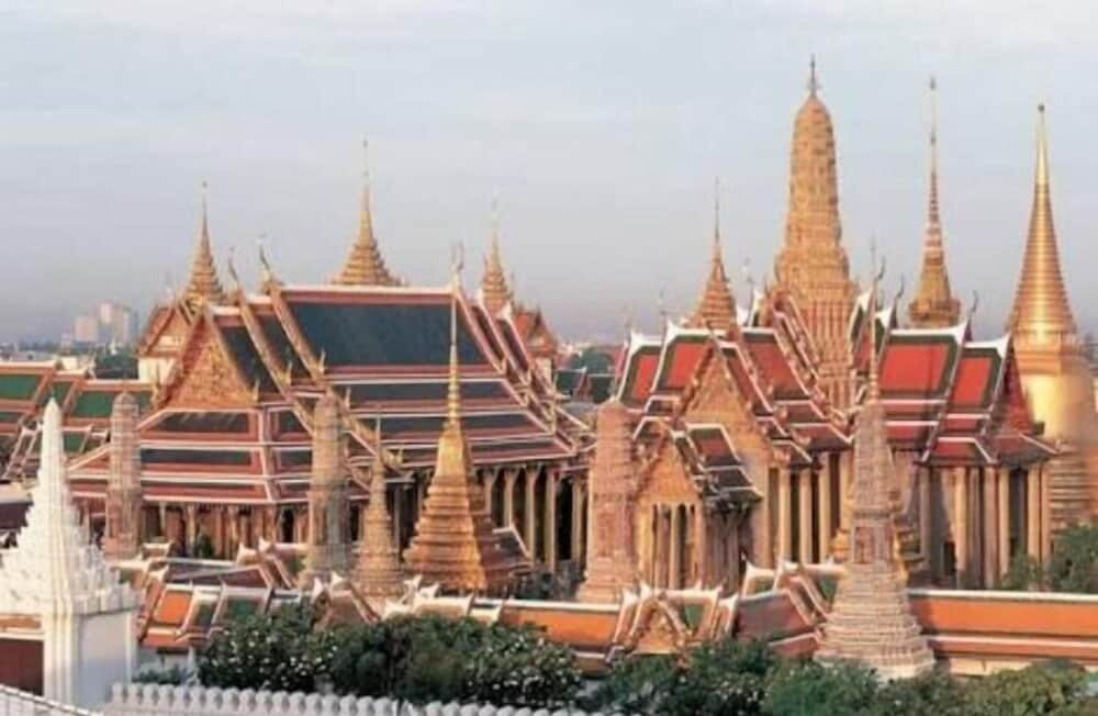 Hotel De Sky Sukhumvit Ekkamai, Bangkok, photo