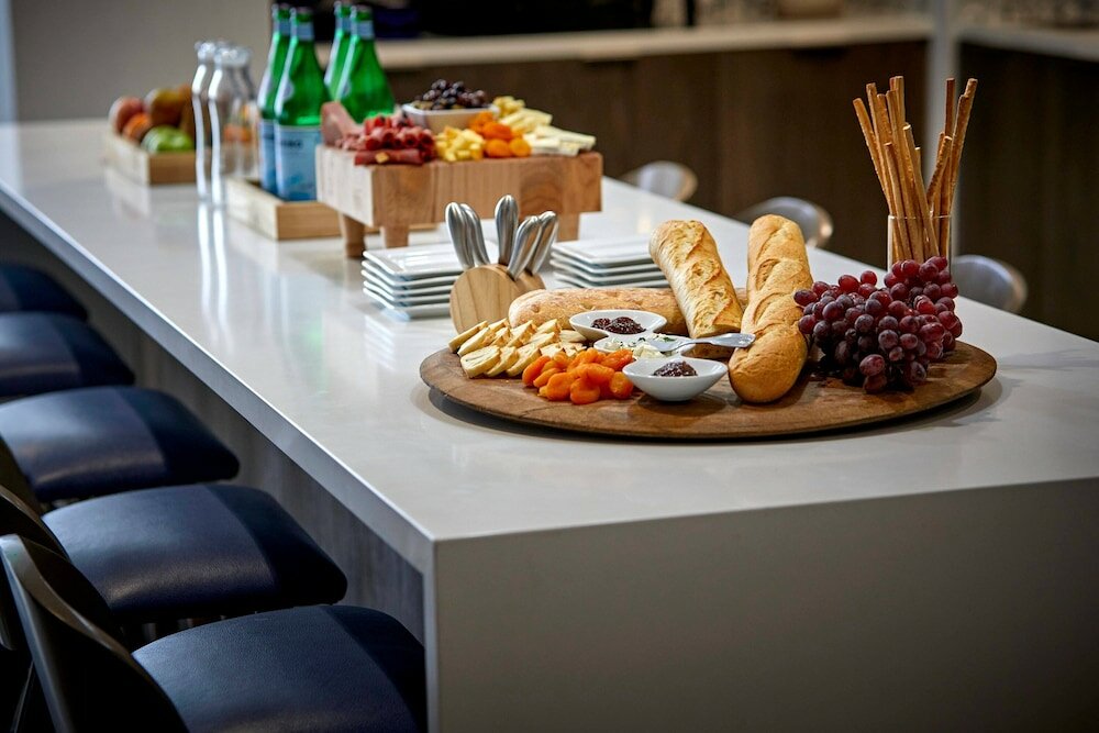 Фото Ventura Beach Marriott