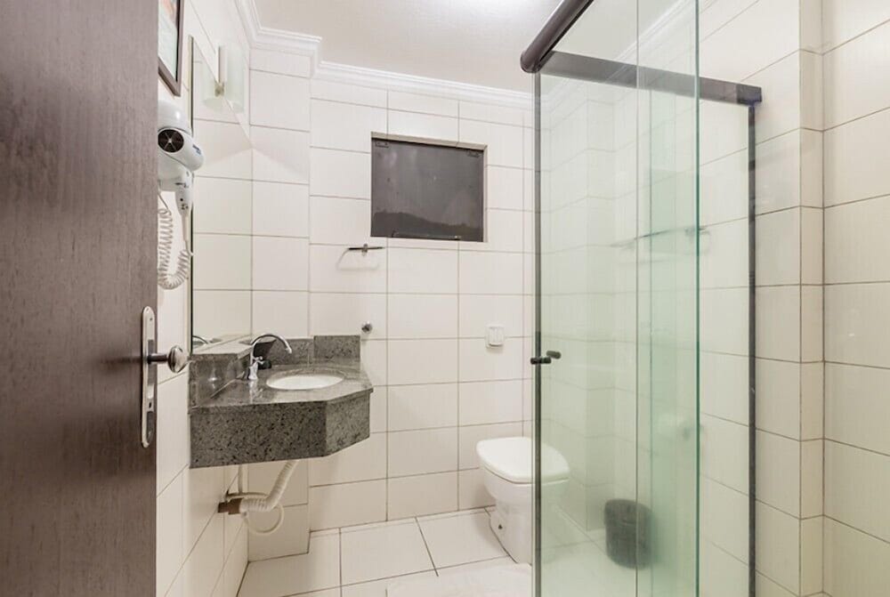 Фото Tri Hotel Criciuma