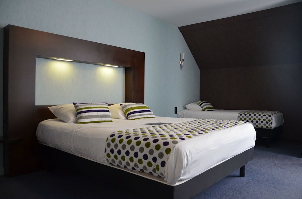 Фото Golfe Hotel