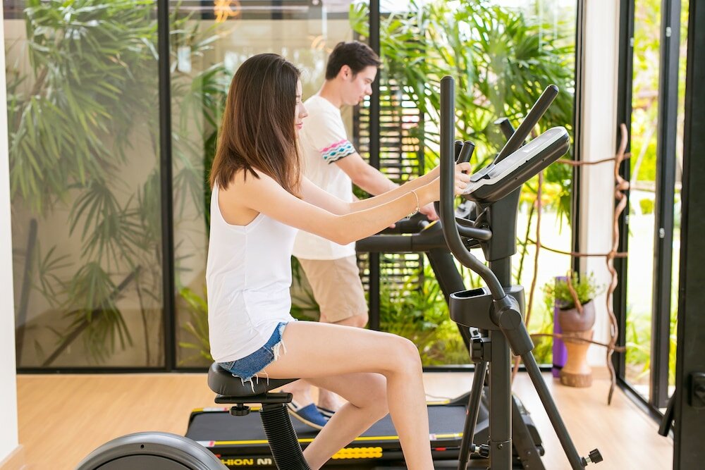 Фото Triple Tree Beach Resort