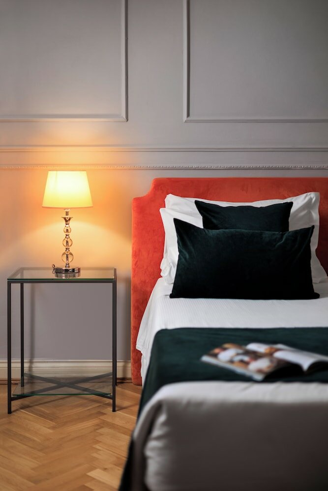 Фото Hotel Villa Carlotta