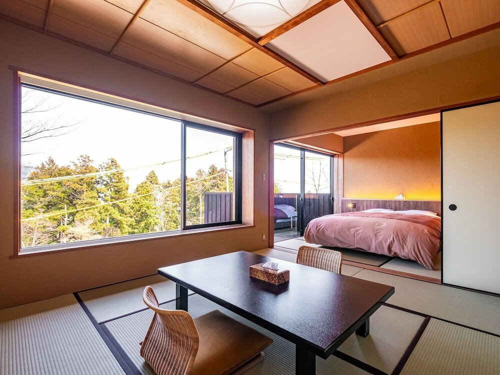 Фото Nagomi no Yado Hanagokoro