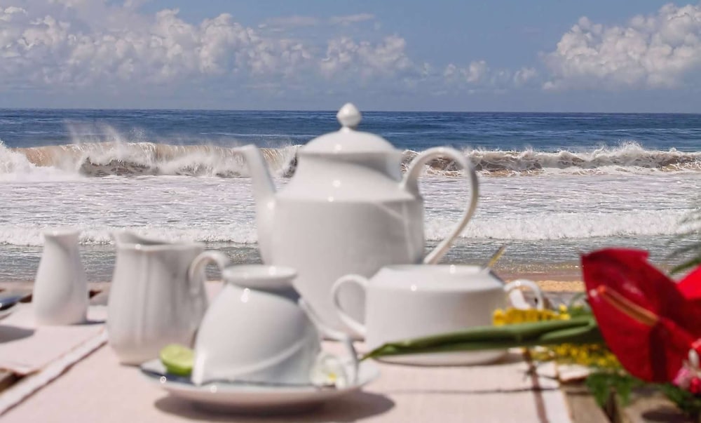 Фото Suite Lanka