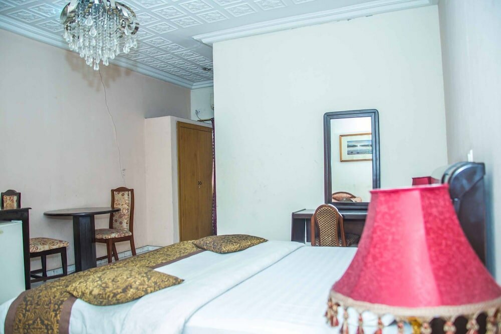 Фото Muriela Hotels