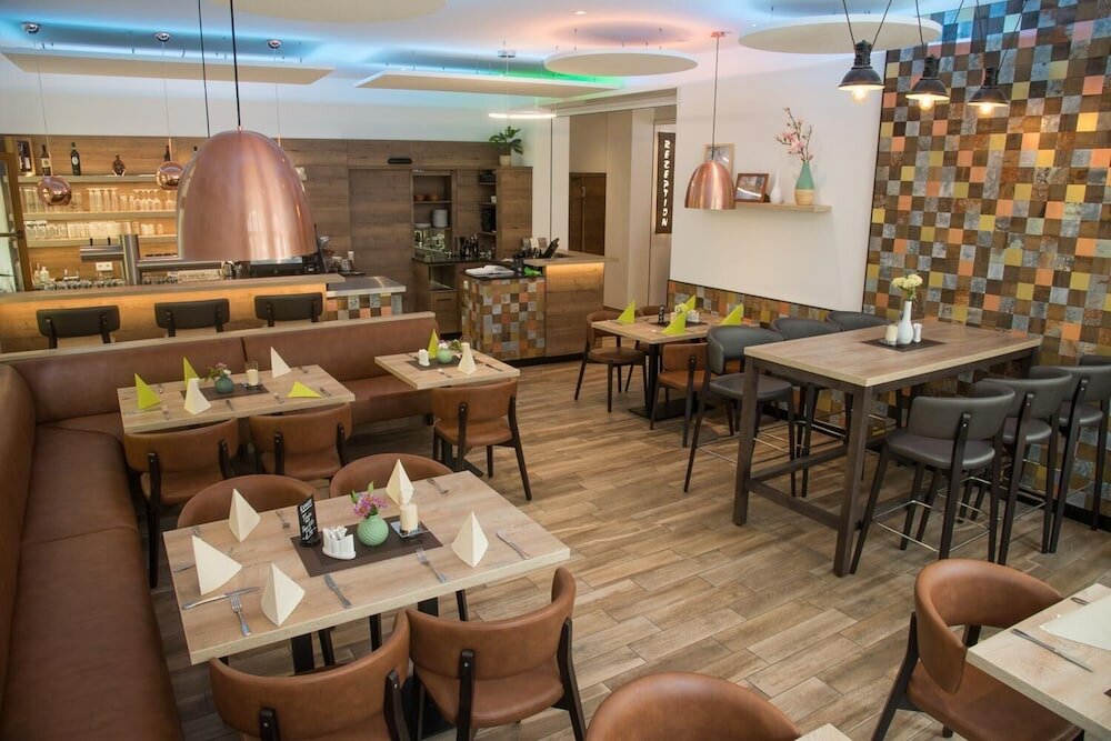 Фото Hotel Restaurant Piazza