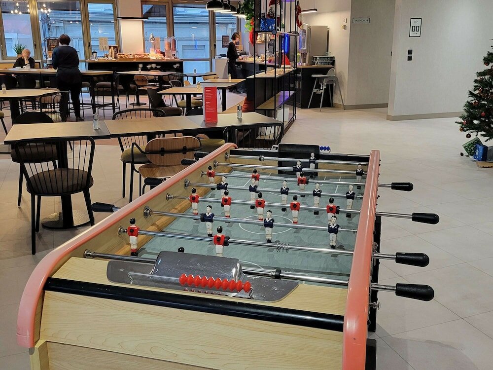 Фото Ibis Chateauroux