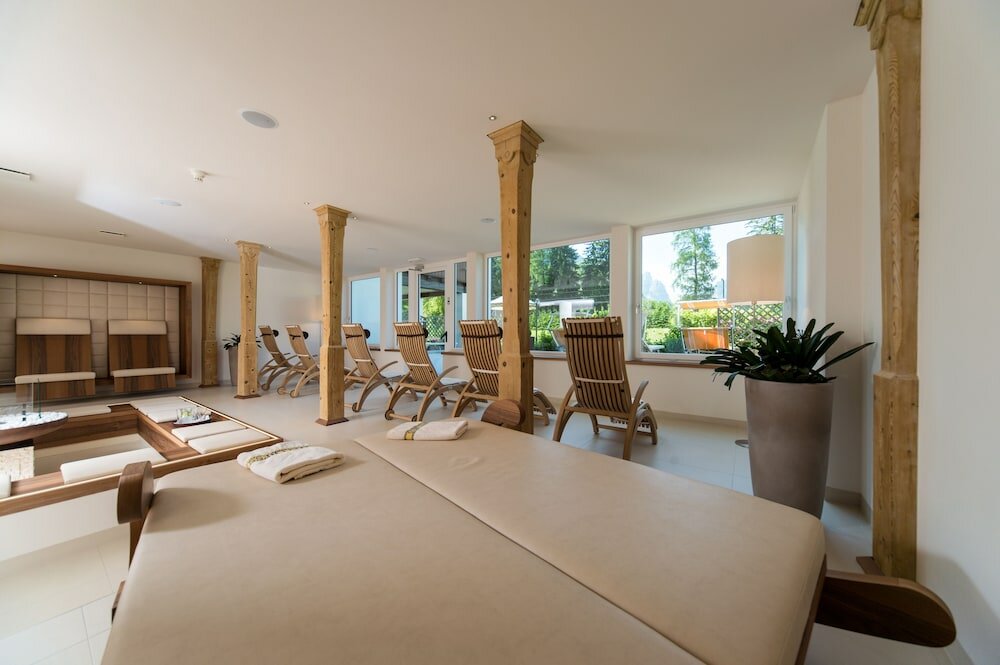 Фото Park Hotel Bellevue