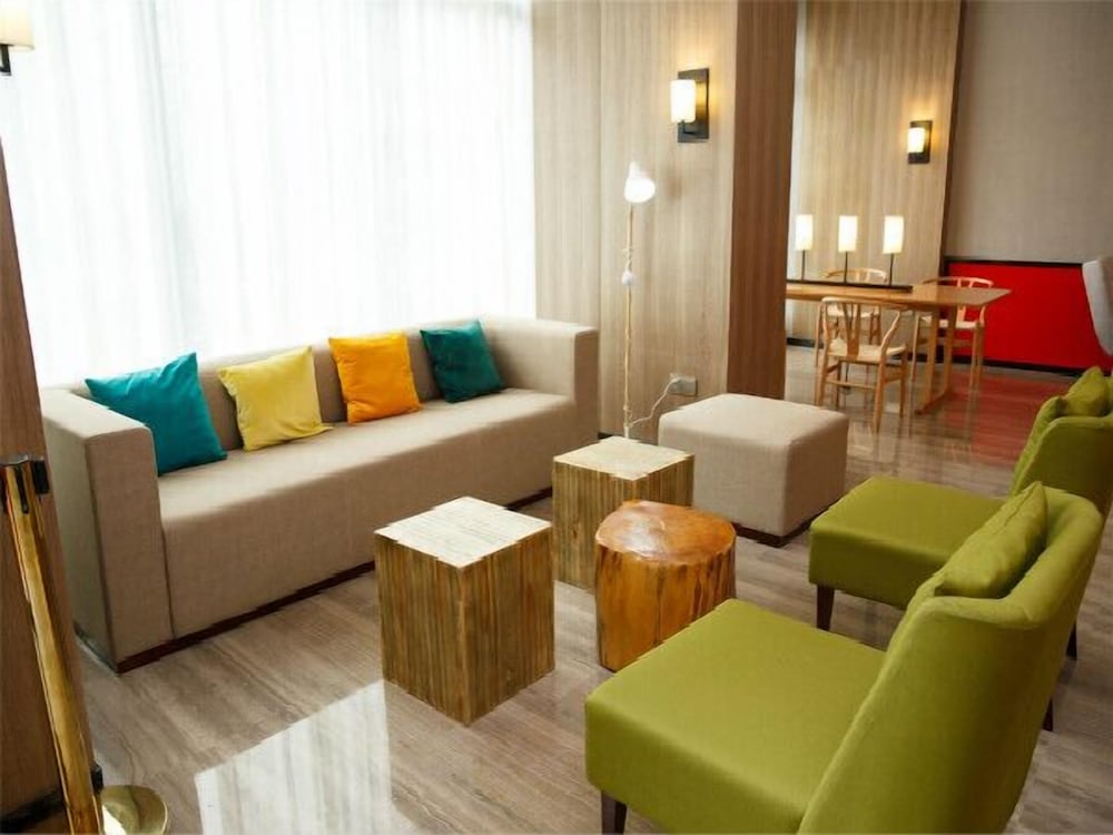 Фото Metropolo Hangzhou Huanglong Sports Center Wensan Road Hotel